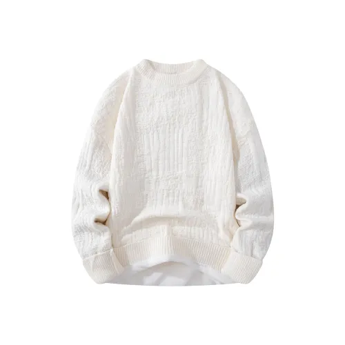 Двойная рыба Унисекс Свитера