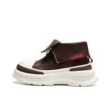 Коричневый (женский)