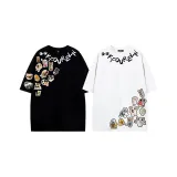 Чёрный Белый 2 упаковки