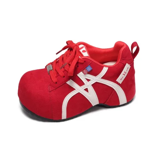 AFJI Низкий топ Повседневная обувь Женская