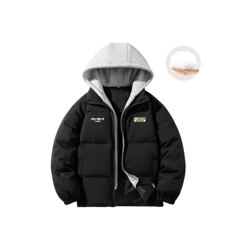 Herbal Primer Пуховая куртка Унисекс