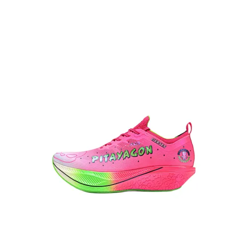 CIERSES Низкий Топ Детская Беговая Обувь Унисекс