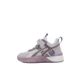 55113 Светлый Фотиния Серый/Корень Лотоса Фиолетовый (Зимний с флисовой подкладкой)