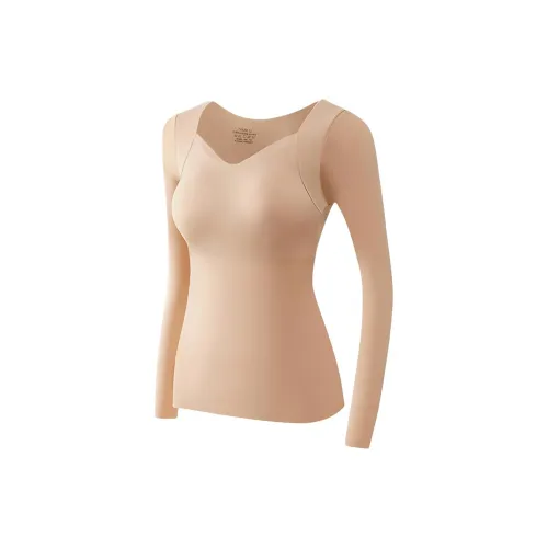 Herbal Primer Термический Топ Женские