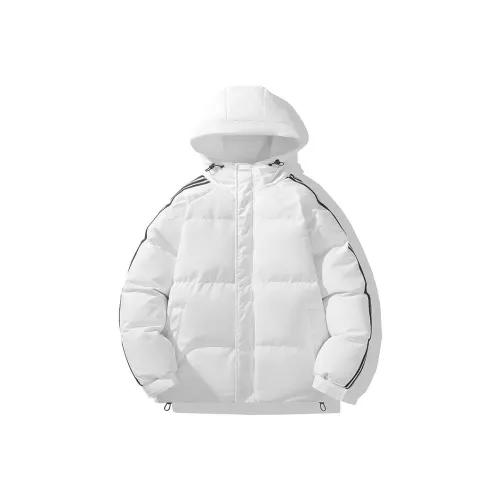 DIJIEER Мужские пуховики