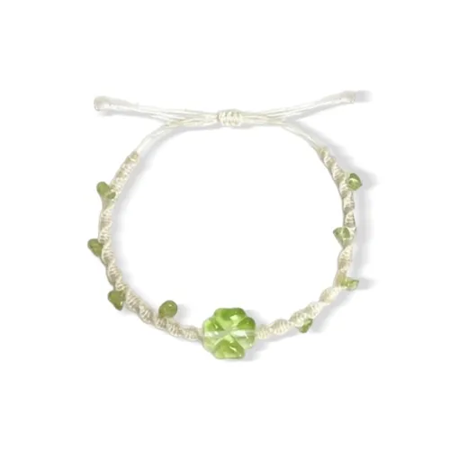 RboySe Браслеты с шнурками из смолы Унисекс