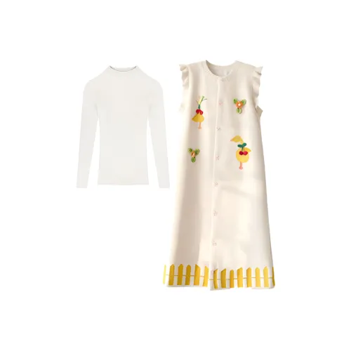 Meanalot Женские Комплекты с Юбкой