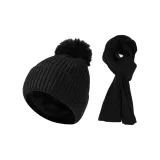 Чёрный комплект