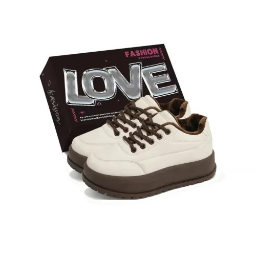 Eleven Elephants Низкие кроссовки для скейтбординга женские