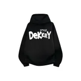 Нет кармана, черный тонкий [премиум]