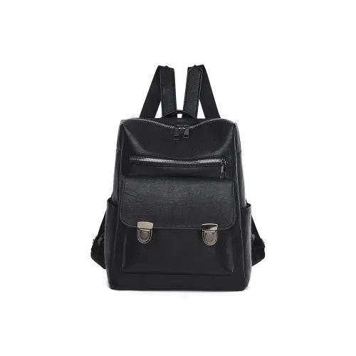 SMVP ПУ (полиуретан) Рюкзак Женские Многоцветный