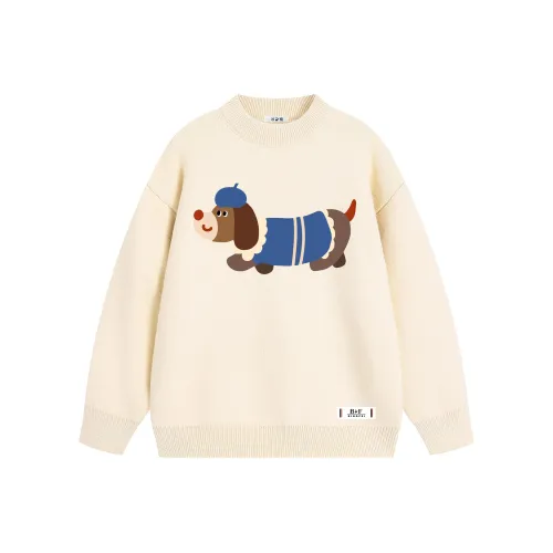 BINGFEI Унисекс Трикотаж