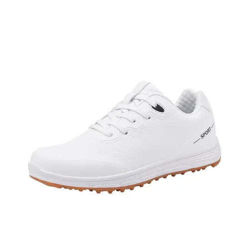 SIMBA'S PRIDE Износостойкая Дышащая Обувь для гольфа Унисекс