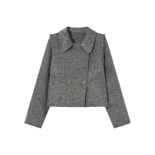 Icicofficial Женские Пальто