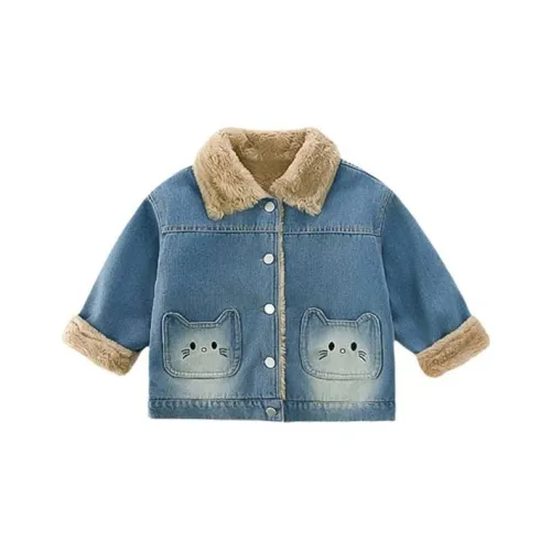 Maycaur Синий KIDS Топы