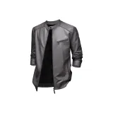 Темно-серый