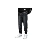 Флисовая подкладка - черный