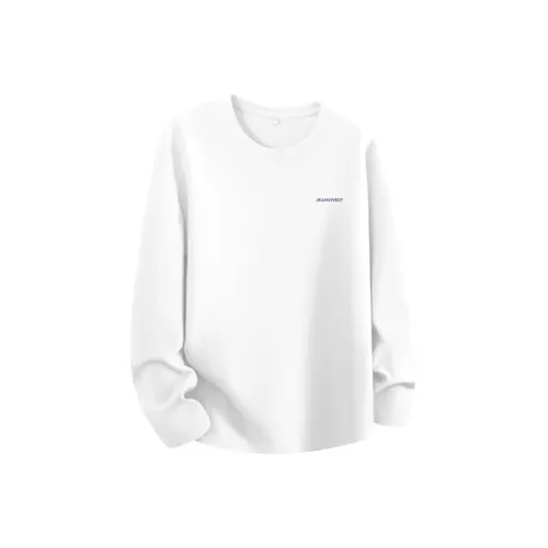 JEANSWEST Унисекс T-рубашки