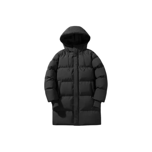 DIJIEER Мужские пуховики