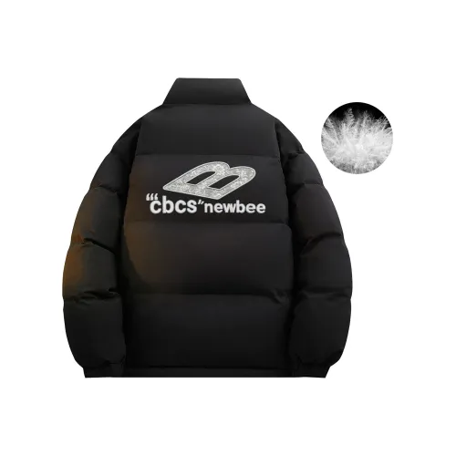 Herbal Primer Пуховик Унисекс