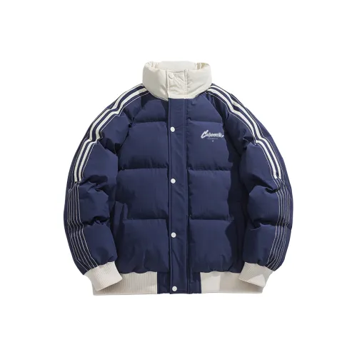 Caramella Унисекс Пуховики