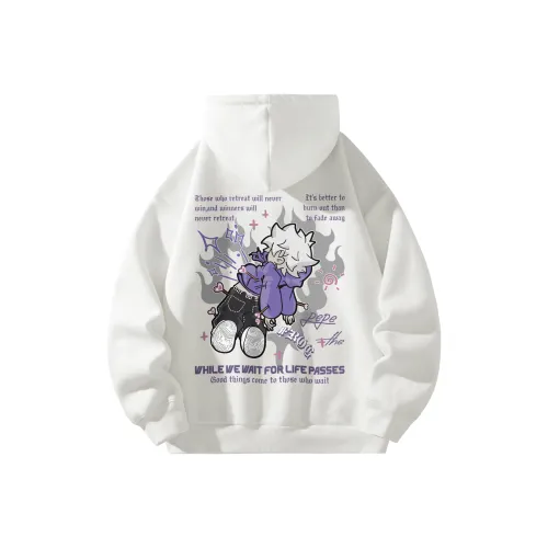 Толстовка Pepe the Frog Унисекс