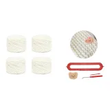 Кремовый Медведь Обнимка ⭐️Волшебное Издание