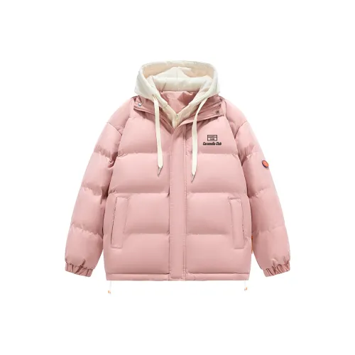 Caramella Унисекс Пуховики