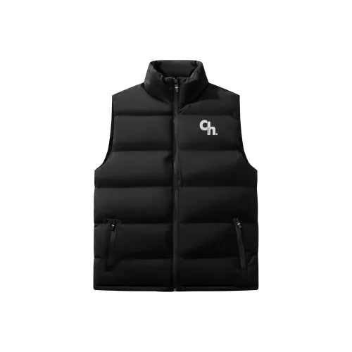 CHARLIE GOLF Унисекс Жилеты