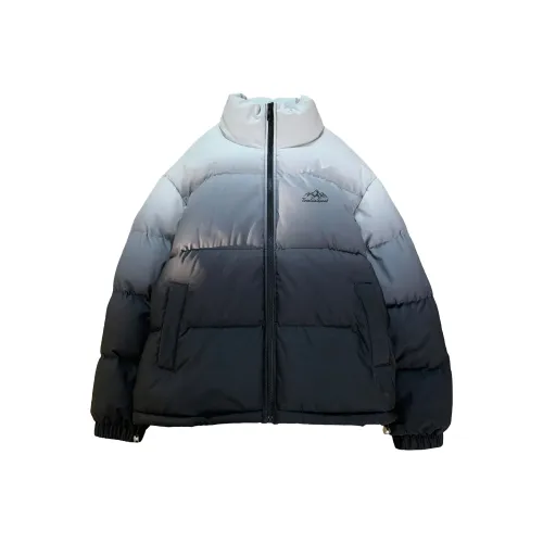 TINA GIA Унисекс Пуховики