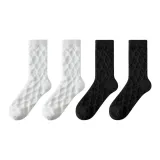 2 Белых + 2 Черных