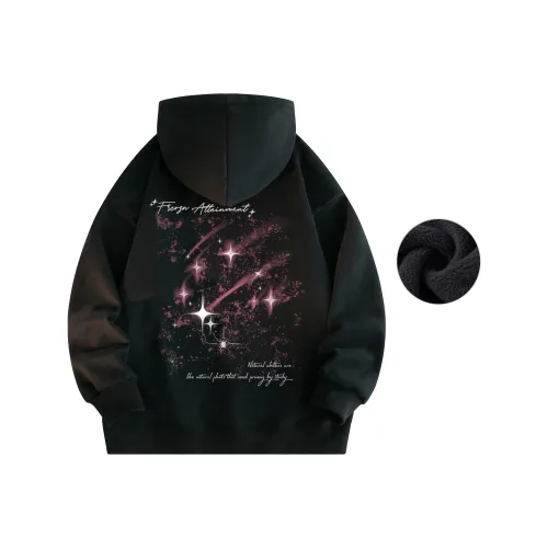 FREO3N Унисекс Свитшоты