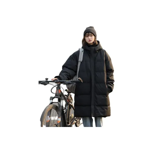 мм Унисекс Пальто