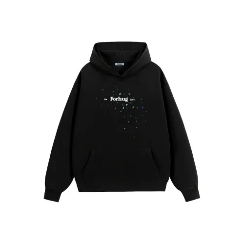 FORHUG Унисекс Свитшоты