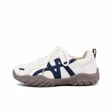 Бежевый Синий [Премиум Улучшенный - Более Удобный и Прочный]