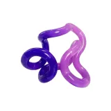 Теплая Transformation Collection - Фиолетовый