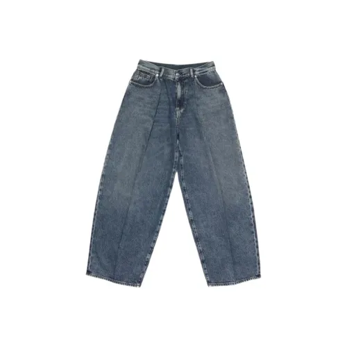 Nine inthe Утро Джинсы Женские