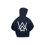 Темно-синий с флисовой подкладкой - Razortooth Jiahao