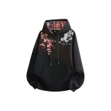 Черный (с флисовой подкладкой)