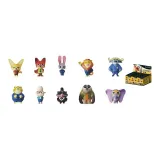 Полный набор 12 шт