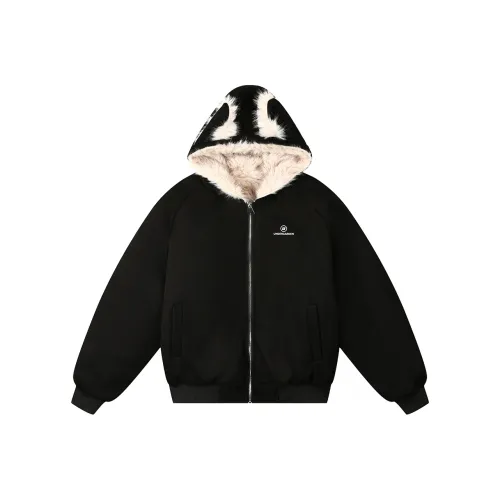 UNDERGARDEN Karry Wang Пуховая куртка Унисекс