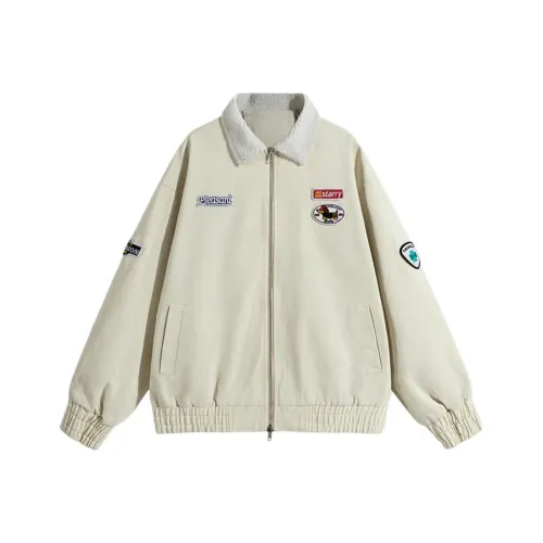 NINEDAO Унисекс Куртки