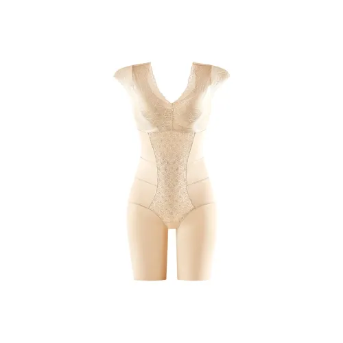 XIA.WA.ZHI.XIU Комбинезон Женский