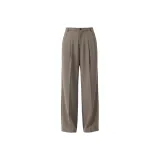 Кофейный [Теплый с флисовой подкладкой]