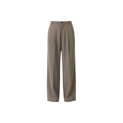 WXEX Унисекс Костюм Брюки