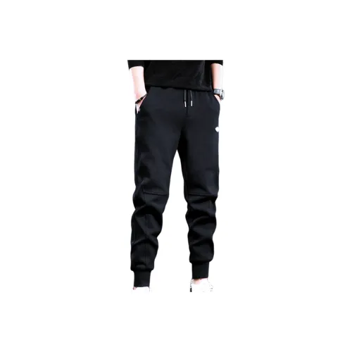 Izexx Мужские Повседневные Штаны