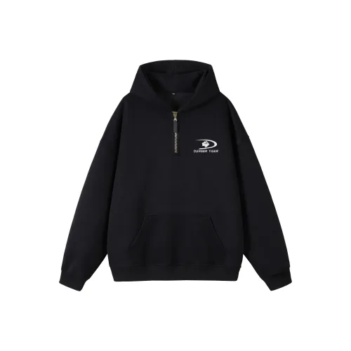 DANGERTIGER Унисекс Свитшоты