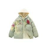 Лилия Зеленая