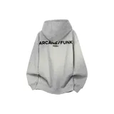 Серый меланж