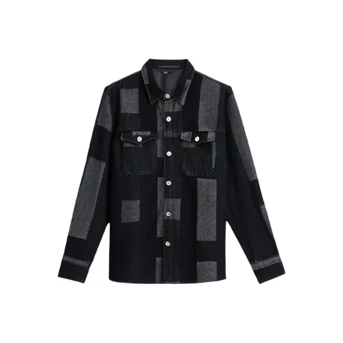 KAIPAINEN Унисекс Рубашки